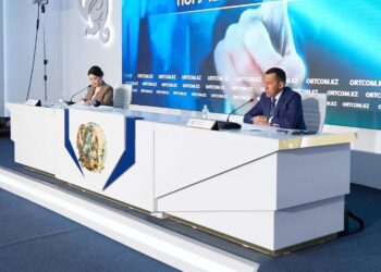6 мыңнан астам ресейлік Қазақстанға жұмыс істеуге келген