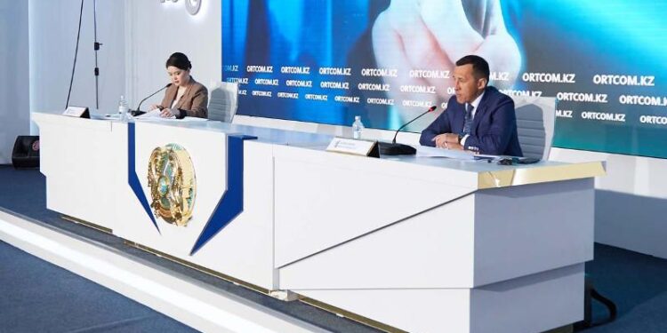 6 мыңнан астам ресейлік Қазақстанға жұмыс істеуге келген