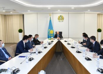 Түркістан облысында 110 мың гектар алқапқа 170 млн. ағаш егіледі