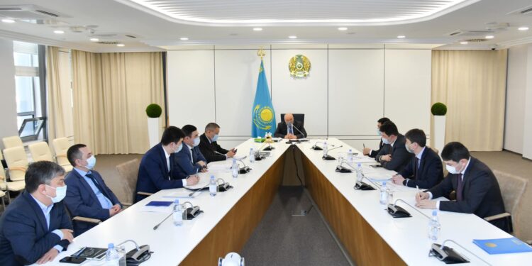 Түркістан облысында 110 мың гектар алқапқа 170 млн. ағаш егіледі