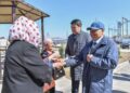 Өмірзақ Шөкеев: әкімнің ең бірінші міндеті — халыққа қызмет ету