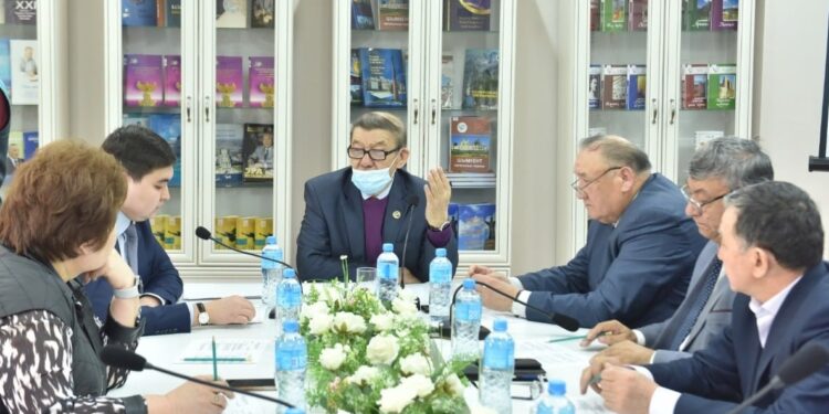 Күн тәртібінде баға тұрақтылығы мен жұмыссыздық мәселелері талқыланды