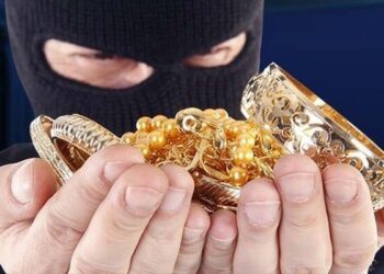 Кентауда бірнеше пәтер ұрлығына қатысы бар күдікті ұсталды