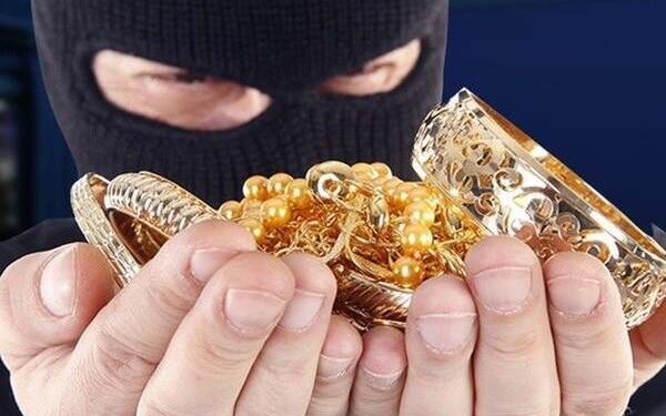 Кентауда бірнеше пәтер ұрлығына қатысы бар күдікті ұсталды