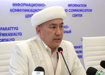 «Рамазан тәттісі» республикалық қайырымдылық іс-шарасы ұйымдастырылады