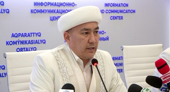 «Рамазан тәттісі» республикалық қайырымдылық іс-шарасы ұйымдастырылады