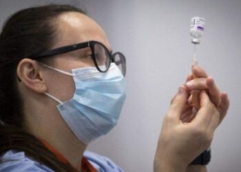 9 млн аса қазақстандық вакцинаның екі компонентін алды