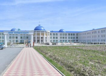 Түркістан облысында мектеп тапшылығын жоюда жекеменшік білім ұяларын салуға да басымдық берілмек