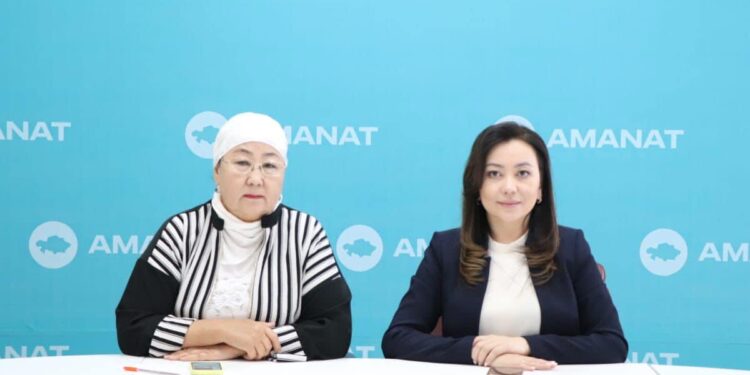«MIRAS» Республикалық қоғамдық кеңесі өтті
