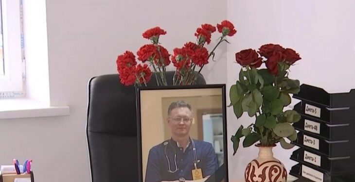 «Екі ай бойы аңдыған»: Алматылық дәрігердің өліміне қатысты жаңа деректер шықты