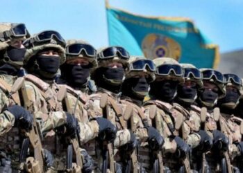 Әскерден жалтарғандарға 3 млн теңге айыппұл салынады