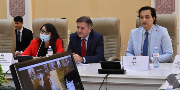 2022 жылдың басты медиа трендтері талқыланды