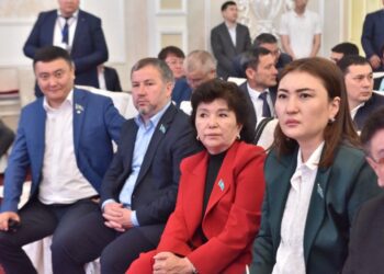 Шымкентте әр шағын ауданның өз емханасы болады
