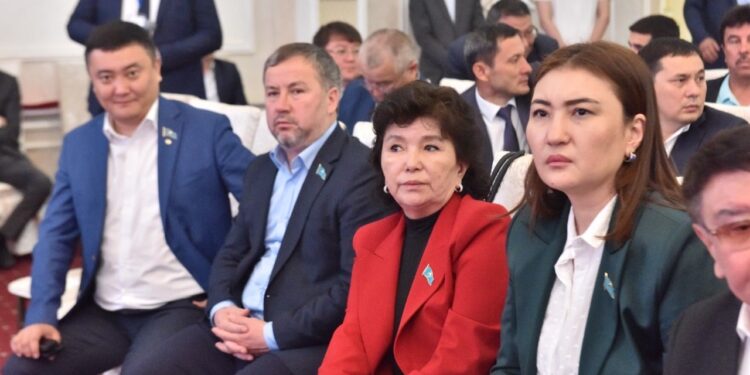 Шымкентте әр шағын ауданның өз емханасы болады