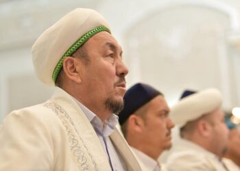 Қала әкімі еңбекші ауданы тұрғындарымен кездесті