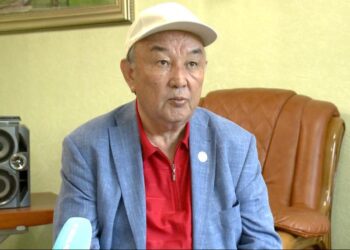 БЕКЕТ салған биік бекет, берік қамал