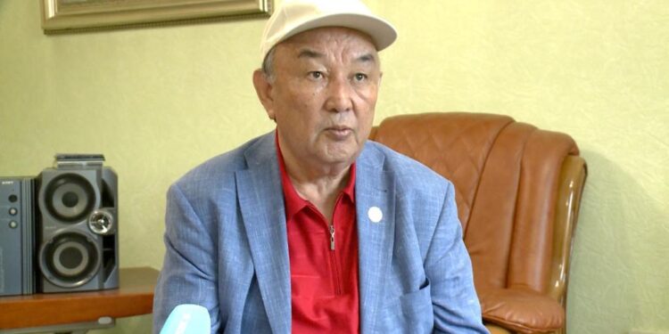 БЕКЕТ салған биік бекет, берік қамал
