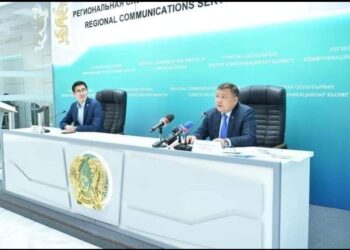Сайрам аудананың өндіріс саласында өрлеу бар