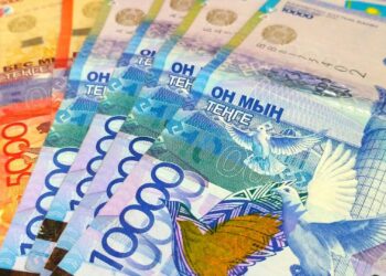Зейнетақы төлемдерінің орташа мөлшері — 105 мың теңге