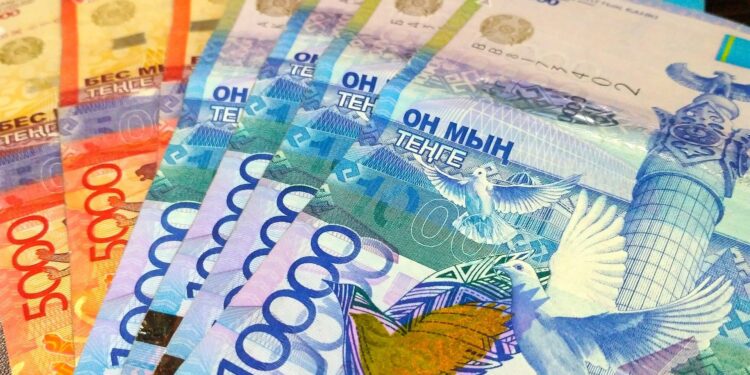 Зейнетақы төлемдерінің орташа мөлшері — 105 мың теңге