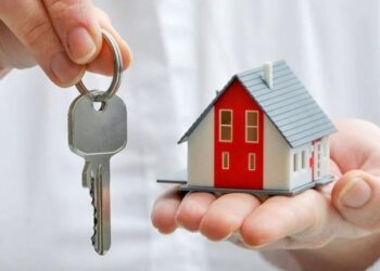 Сәуірде еліміздегі тұрғын үй бағасы 30%-ға жуық қымбаттады