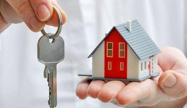 Сәуірде еліміздегі тұрғын үй бағасы 30%-ға жуық қымбаттады