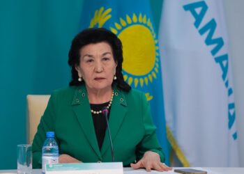 «Miras» кеңесінде референдумның мән-маңызы талқыланды