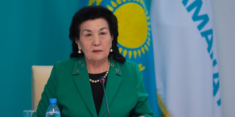 «Miras» кеңесінде референдумның мән-маңызы талқыланды