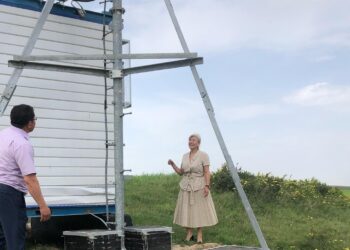 Интернет байланысын орнату өзекті мәселе