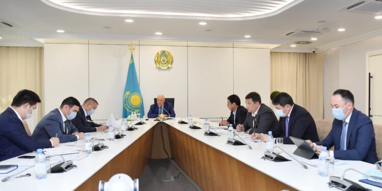 Кәсіпкерлерді несиелеу жұмыстары басталды
