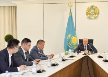 Түркістанға келушілер саны 4 айда 180 мыңға жетті