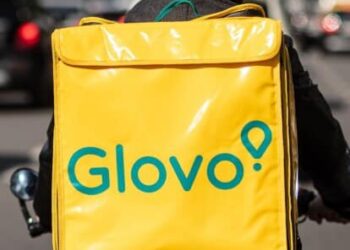 Түркістанда “GLOVO” жеткізу қызметі іске қосылды