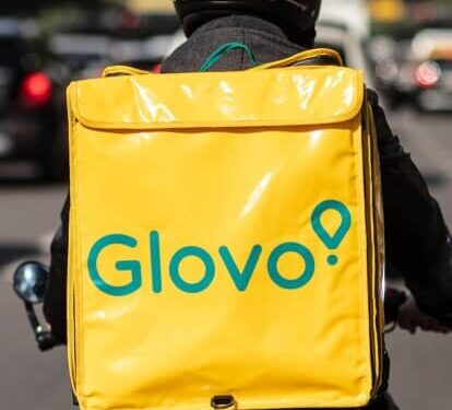 Түркістанда “GLOVO” жеткізу қызметі іске қосылды