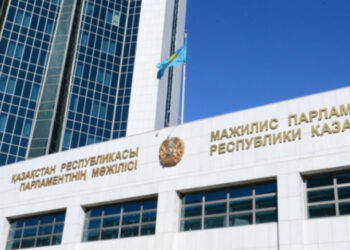 Қанша депутат қазақ тілін қолдамады?