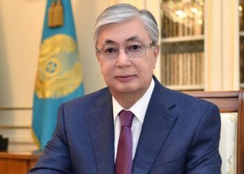 Президент мәдениет және өнер қызметкерлерін кәсіби мерекесімен құттықтады