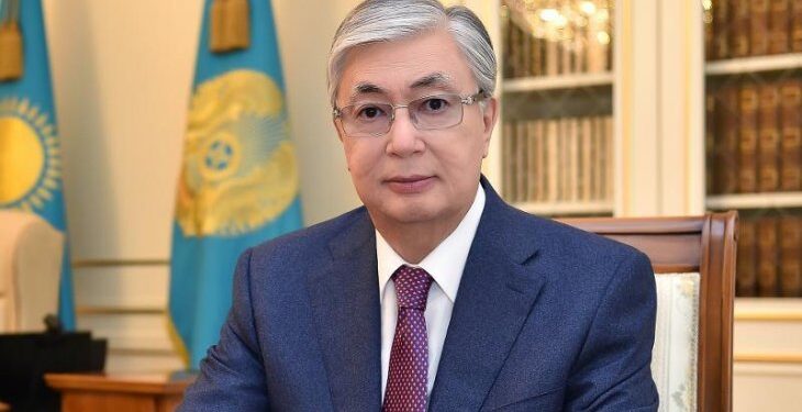 Президент мәдениет және өнер қызметкерлерін кәсіби мерекесімен құттықтады