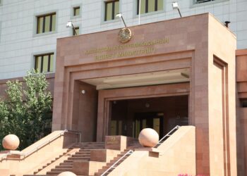 Қазақстанда «жеке сот орындаушысы» деген атау жойылуы мүмкін