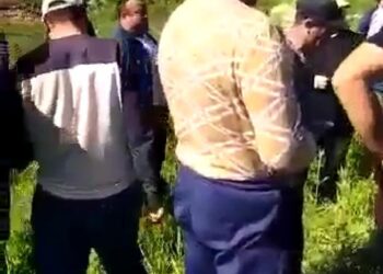 «Whatsapp» мессенджерінде әдепсіз сөздер айтқан  ер адам ұсталды