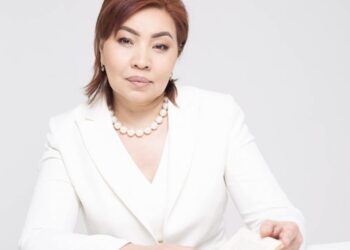 Бибігүл Жексенбай: Журналистер адам жанының сақшысы