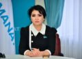 Болашақ үшін – әрбіріміз жауаптымыз!