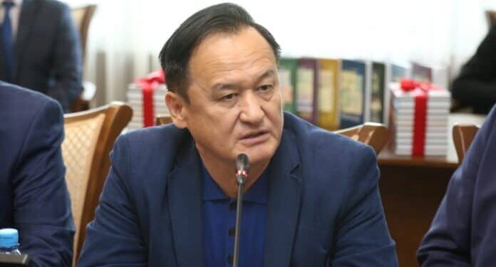 Қазыбек Иса: Назарбаев мектептері қай мемлекетте орналасқан?
