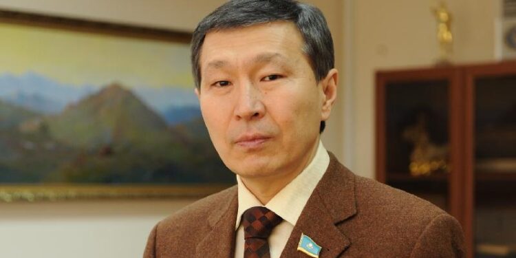Сайлауда мүгедектердің дауыс беруіне жағдай жасалады