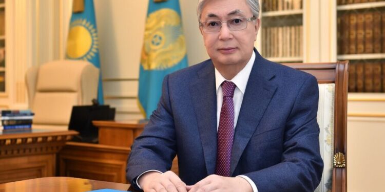 Президент цифрлық трансформациядағы 5 басымдықты атады