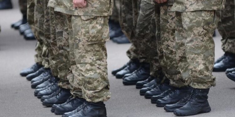 Шымкентте әскерге шақырушыларға тапсырыс 40 пайызға артқан