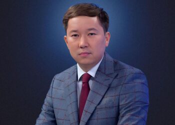 Мейіржан Әлібекұлы «Жетінші арна» бас директорының орынбасары болып тағайындалды
