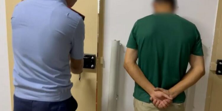Түркістан облысының тұрғыны банкке 20 миллион теңге шығын келтірген