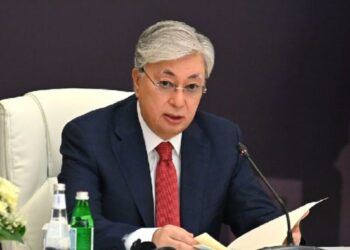 Президент ауылдық жерлерге Илон Масктың интернетін орнатуды тапсырды