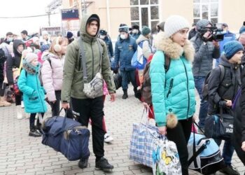 Шетелдіктердің елге келуі мен болуы бақылауда – ІІМ Көші-қон қызметі