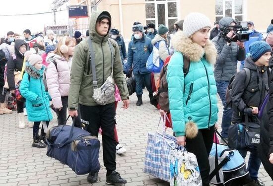 Шетелдіктердің елге келуі мен болуы бақылауда – ІІМ Көші-қон қызметі