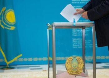 Президент сайлауына кандидаттарды ұсыну басталды